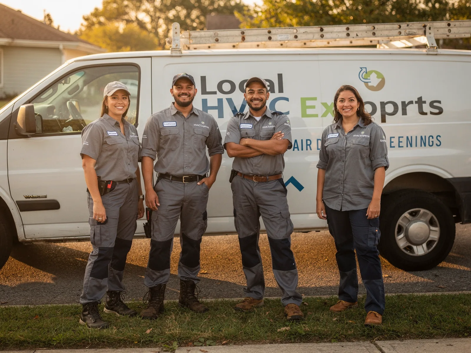 24/7 HVAC Repair & AC Replacement company in Port Ewen, NY