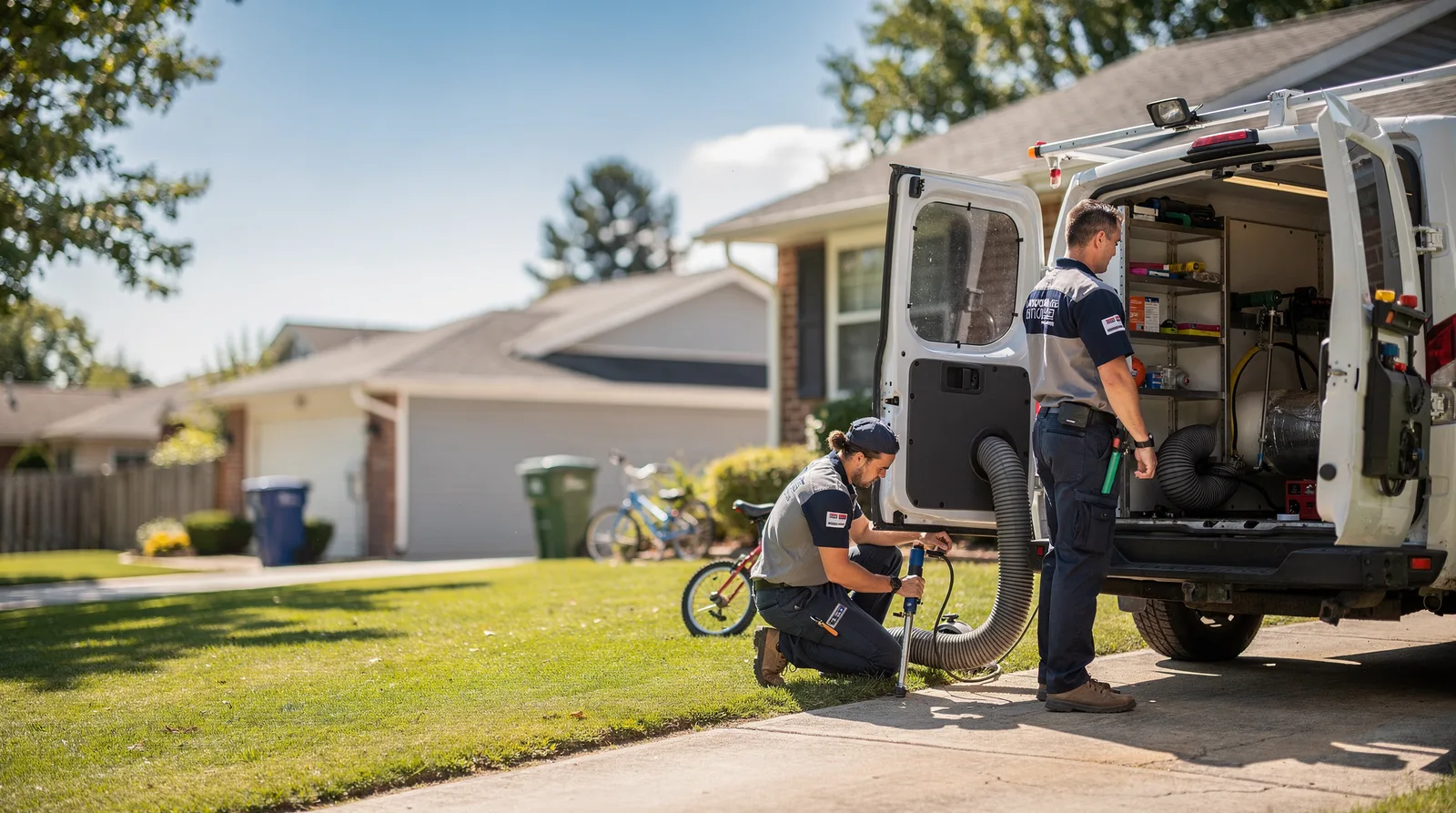 24/7 HVAC Repair & AC Replacement in Port Ewen, NY near me